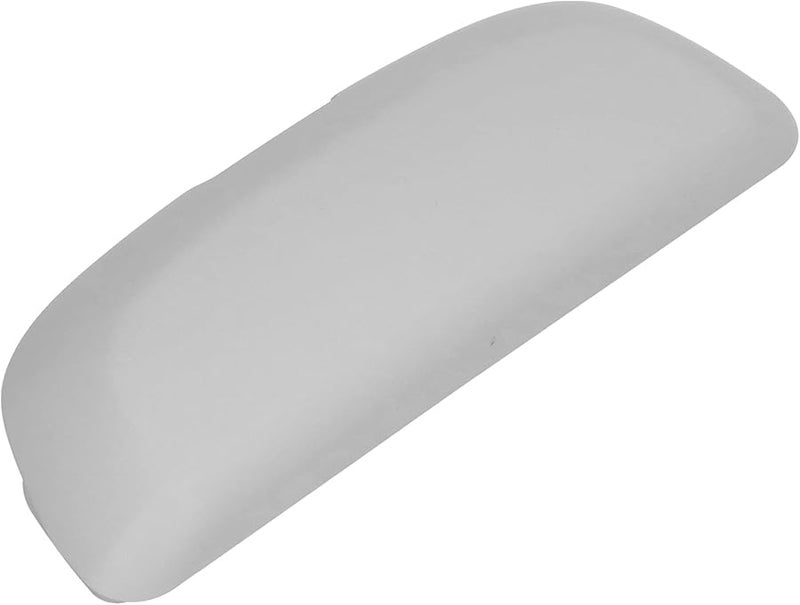 حامل نظارات شمسية للسيارة صندوق تنظيم وتخزين متوافق مع F10 F20 G30 F30 X5 X6 رمادي - Image 3